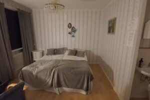 Smebackens Gjestehus