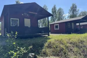 The Blacksmith’s Cottage Village