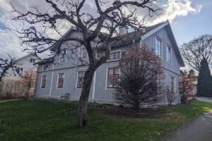 Smedstorps Bed & Breakfast