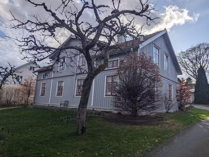 Smedstorps Bed & Breakfast