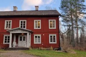 Smen’s Farms – Gammel Gård