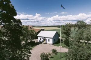 Snällfäll – Landlig liv