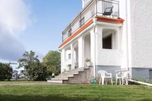 Snickaren Hostel in Grästorp – Eigene Wohnungen