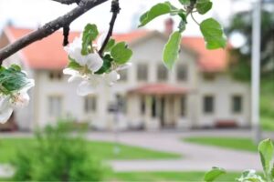 Snöå Bruk Hotell och Konferens