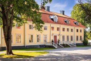 Söderfors Herrgård Hotel & Restaurant