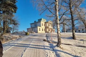 Södergarn Kursusbygning & Konference