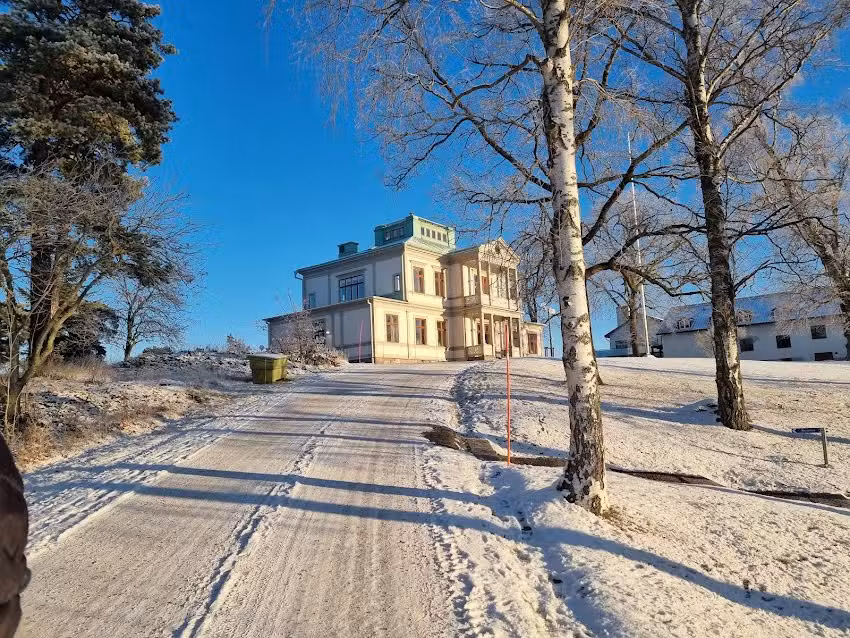 Södergarns Kursgård & Konferens