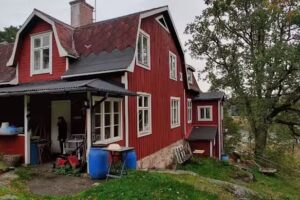 Södermöja Guesthouse