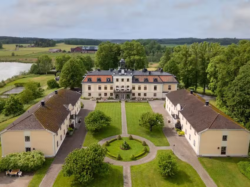 Södertuna slott