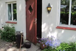 Södervidinge Bed and Breakfast