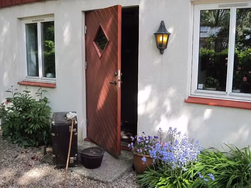 Bed and Breakfasts i Södervidinge