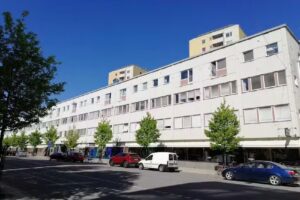 Sørstasjonen Vandrerhjem