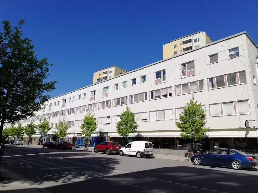 South Station Hostel