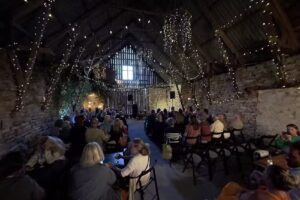 Södviks Gästgivaregård