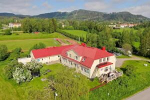 Solbacken Guesthouse