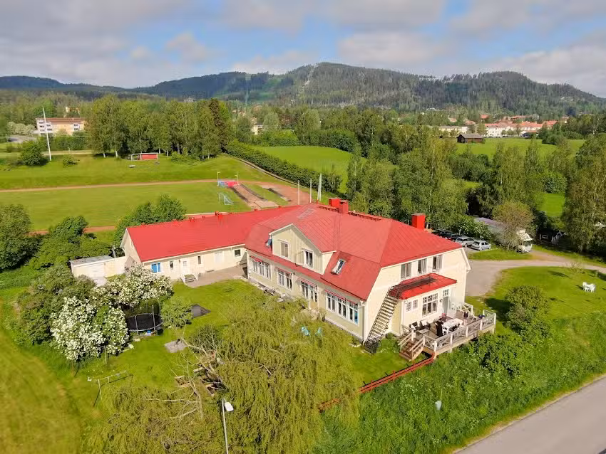 Solbacken Gästehaus
