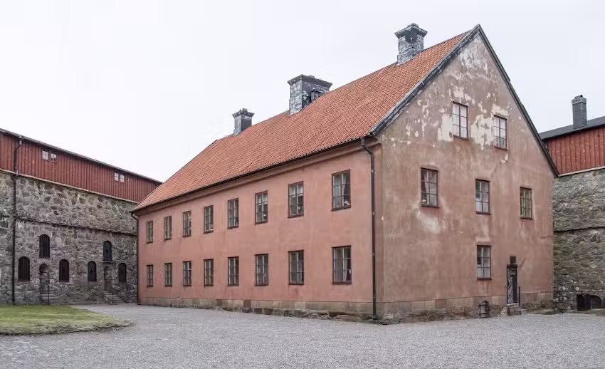 Soldatens Bed & Breakfast