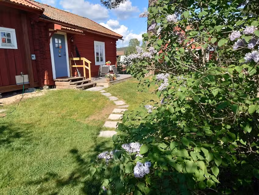 Soldier’s cottage Sands