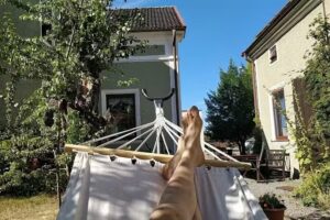 Solgårdens Gæstehus