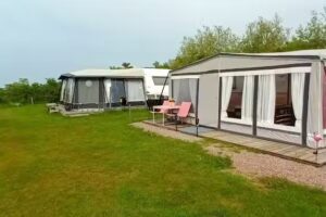 FKK-Campingplatz Solhejdan