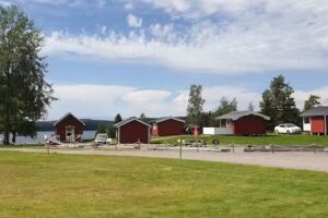 Sölje Camping, Värmland