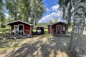 Sollefteå Camping