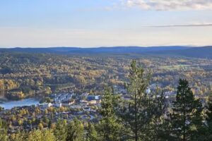 Sollefteå Longstay Company Apartments