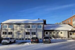 Sollefteå Longstay Hotell