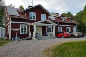 Solmyra 56 Gästhem och loppis