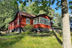 Solvik (Legeforeningen)