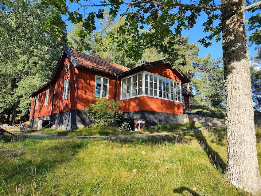 Solvik (Medicinska Föreningen)