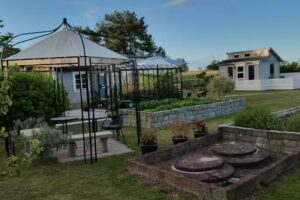 Som Hemma Gårdscafe B&B