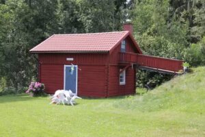 Sundsberget sommerhus