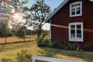 Sommartorpet Lekanders