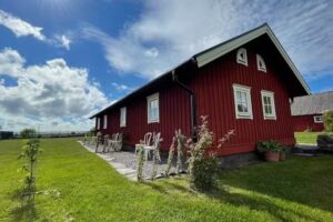 Southern Farm Harbour