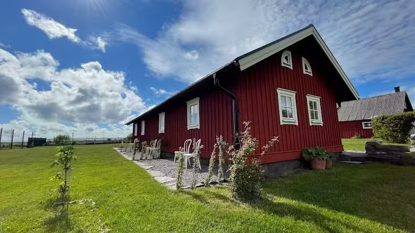 Southern Farm Harbour