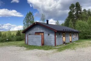 Sonfjällscampen