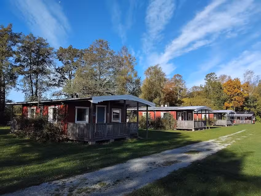 Sonja’s Camping & Cottages