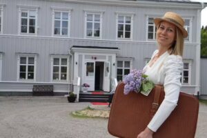 Söråkers herregård