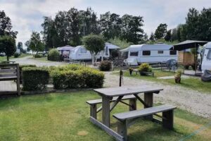 Sörbostrands Camping