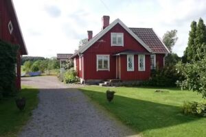 Sørby Naturhelsegård