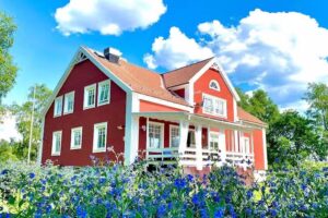 Sörbygården Bed & Breakfast