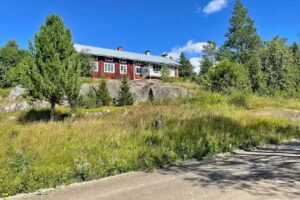 Sörbygden Træningscenter & Vandrerhjem