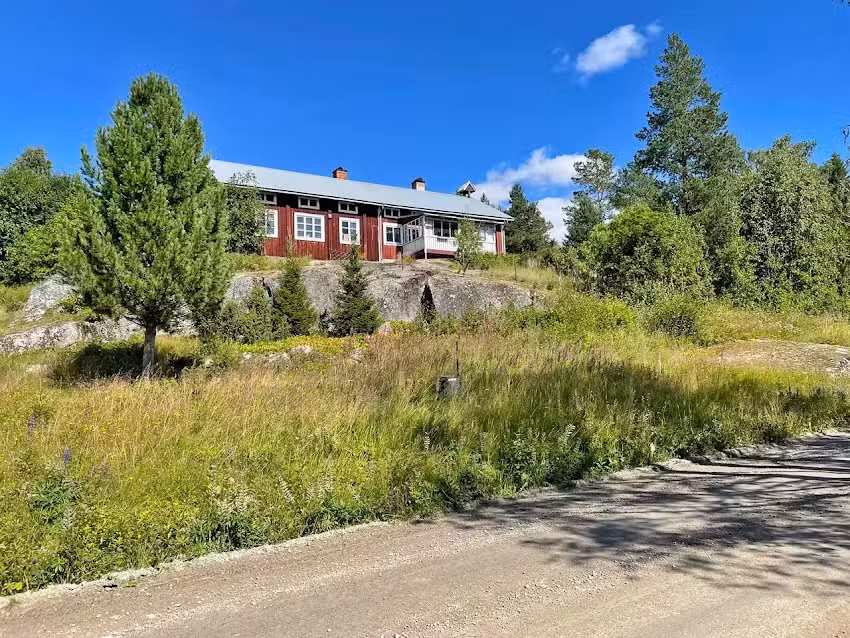 Trainingszentrum und Hostel Sörbygden