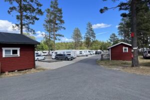 Sörfjärdens Camping