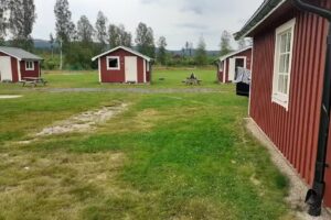 Sørmarks Camping