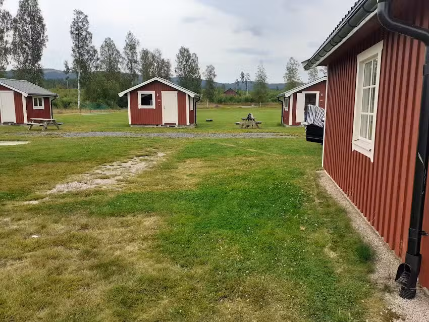 Sørmarks Camping