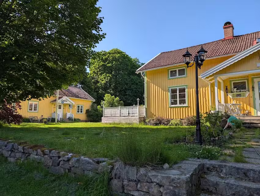 SOTANÄS bed and breakfast
