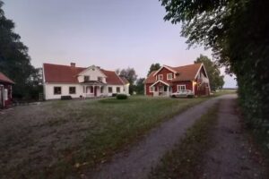 Spärringe Södergård 1