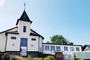 Spirans Rum och Lodging – Hostel Trollhättan
